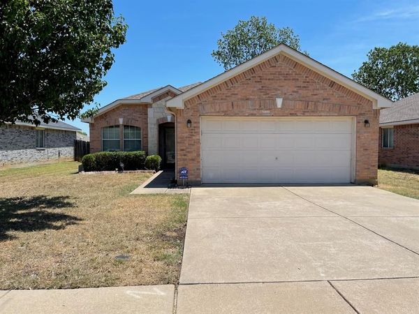 8513 Autumn Creek Trail, Fort Worth, TX 76134