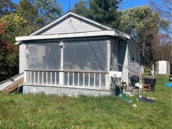 31 Norton Street, Belmont, NY 14813