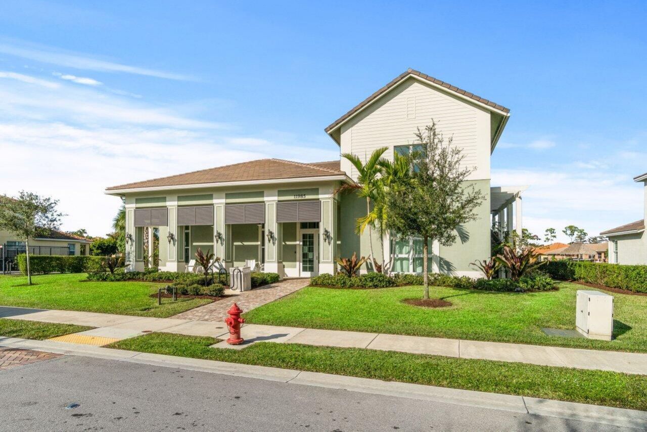 62 Sabal Court, Royal Palm Beach, FL 33411 Photo