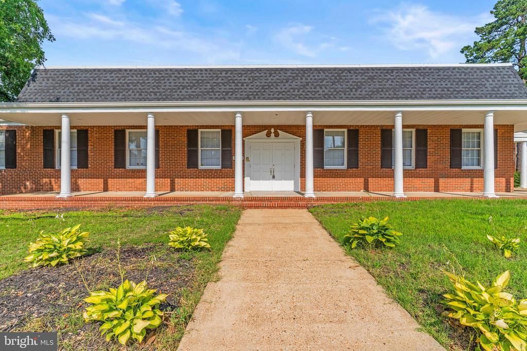 2700 NORTH AVENUE, RICHMOND, VA 23222