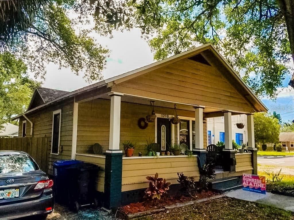 1210 Highland Street S, Saint Petersburg, FL 33701 Photo