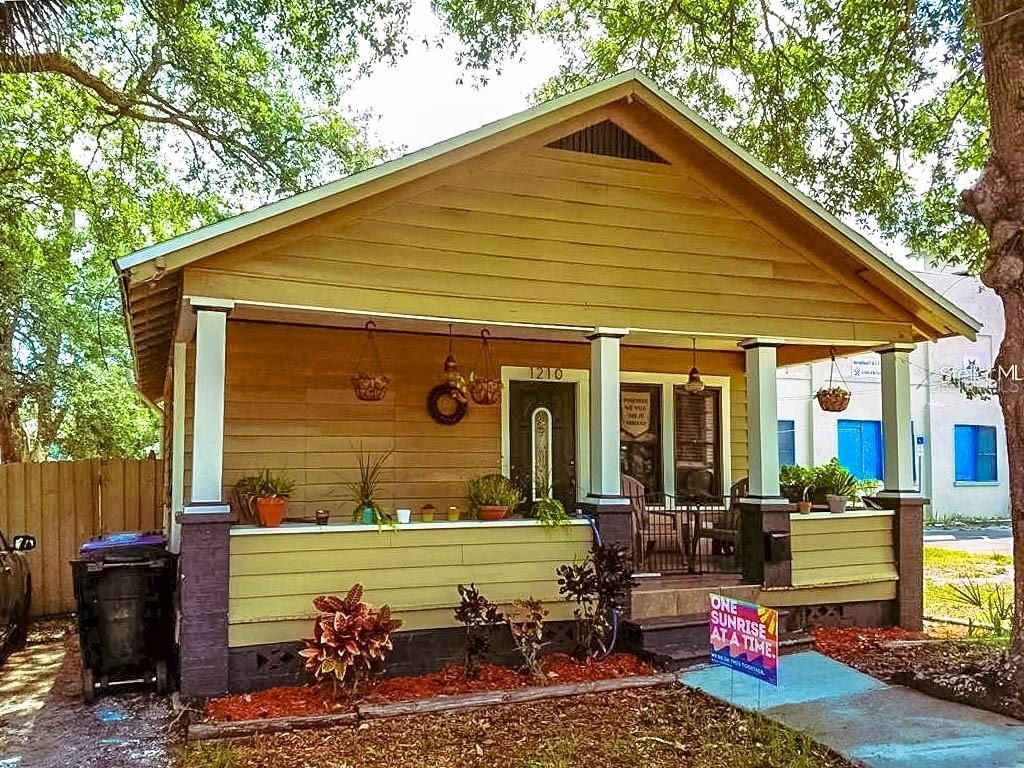 1210 Highland Street S, Saint Petersburg, FL 33701 Photo