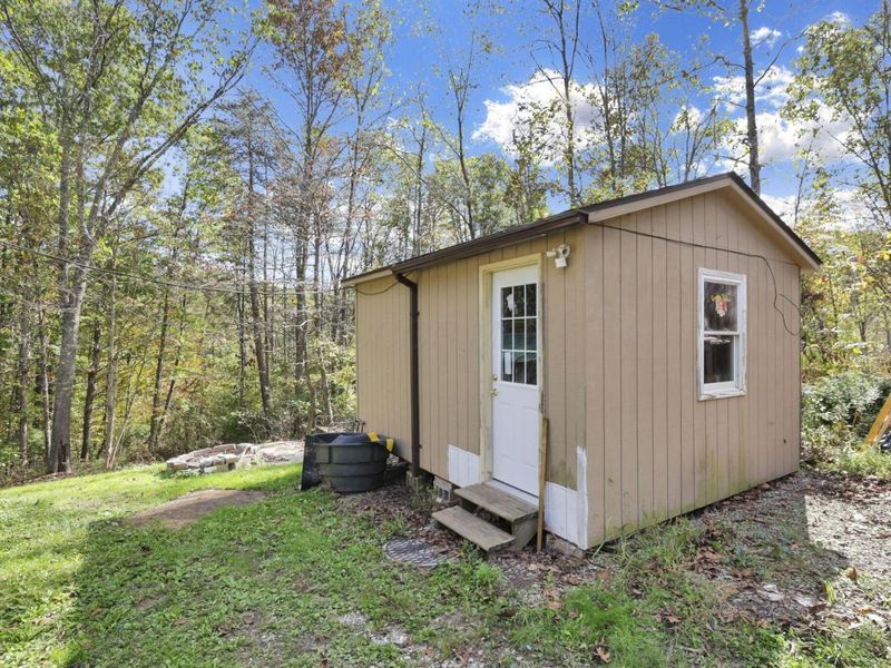 852 Wallace Road, Little Hocking, OH 45742 Photo 29