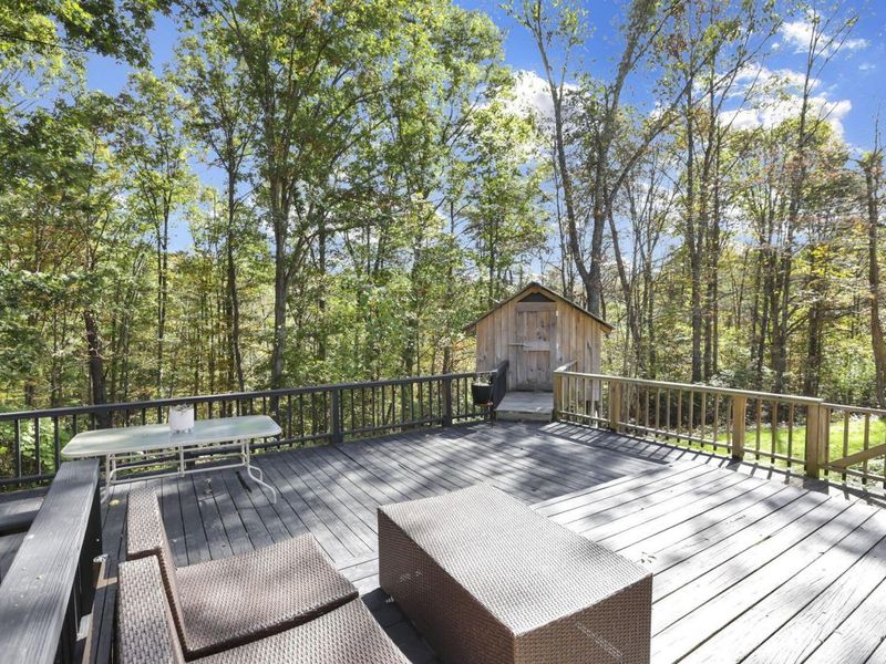 852 Wallace Road, Little Hocking, OH 45742 Photo 33