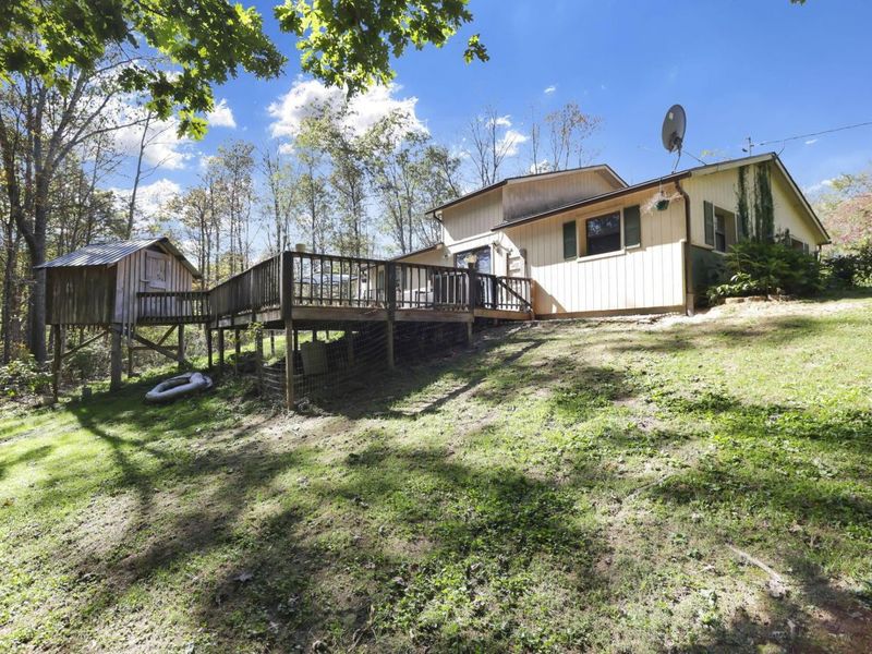 852 Wallace Road, Little Hocking, OH 45742 Photo 36