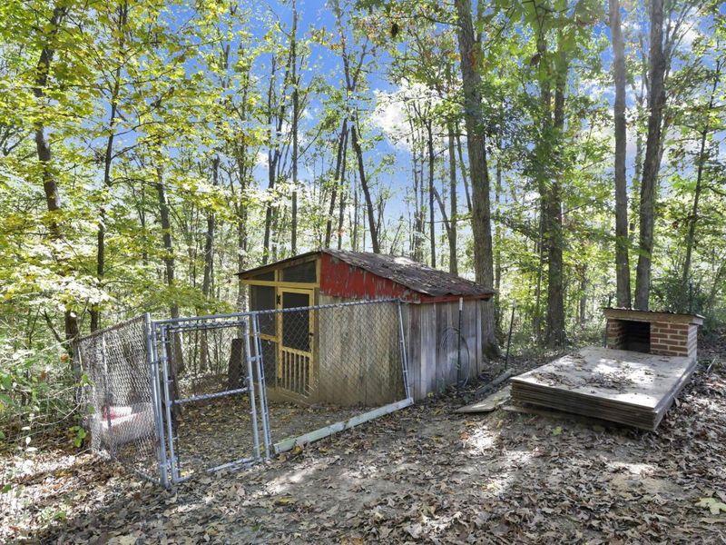 852 Wallace Road, Little Hocking, OH 45742 Photo 38