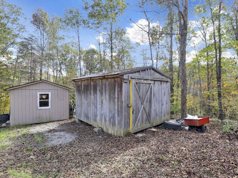 852 Wallace Road, Little Hocking, OH 45742 Photo 39