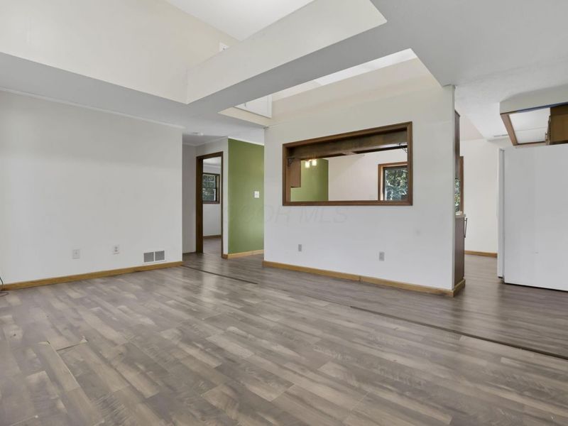 852 Wallace Road, Little Hocking, OH 45742 Photo 9