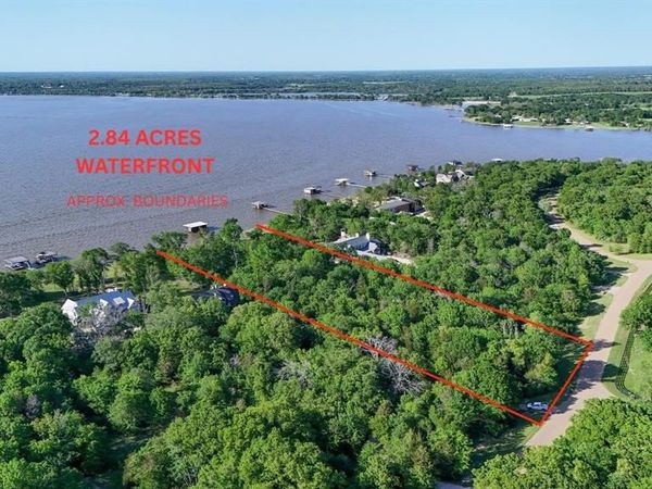 307 Sun Valley , Mabank, TX 75147