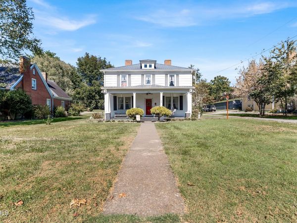 625 East Main Street, Rogersville, TN 37857