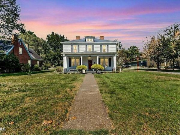 625 East Main Street, Rogersville, TN 37857