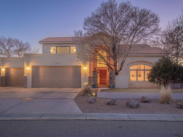 11920 Dusty Rose Road NE, Albuquerque, NM 87122
