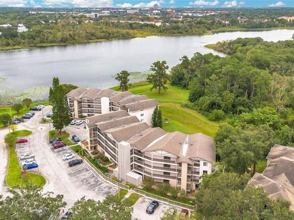 1054 LOTUS COVE COURT, Unit 612, ALTAMONTE SPRINGS, FL 32714