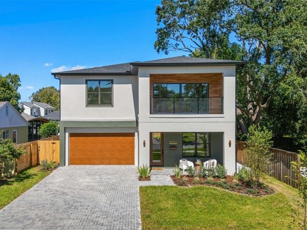 1013 W HARVARD STREET, ORLANDO, FL 32804