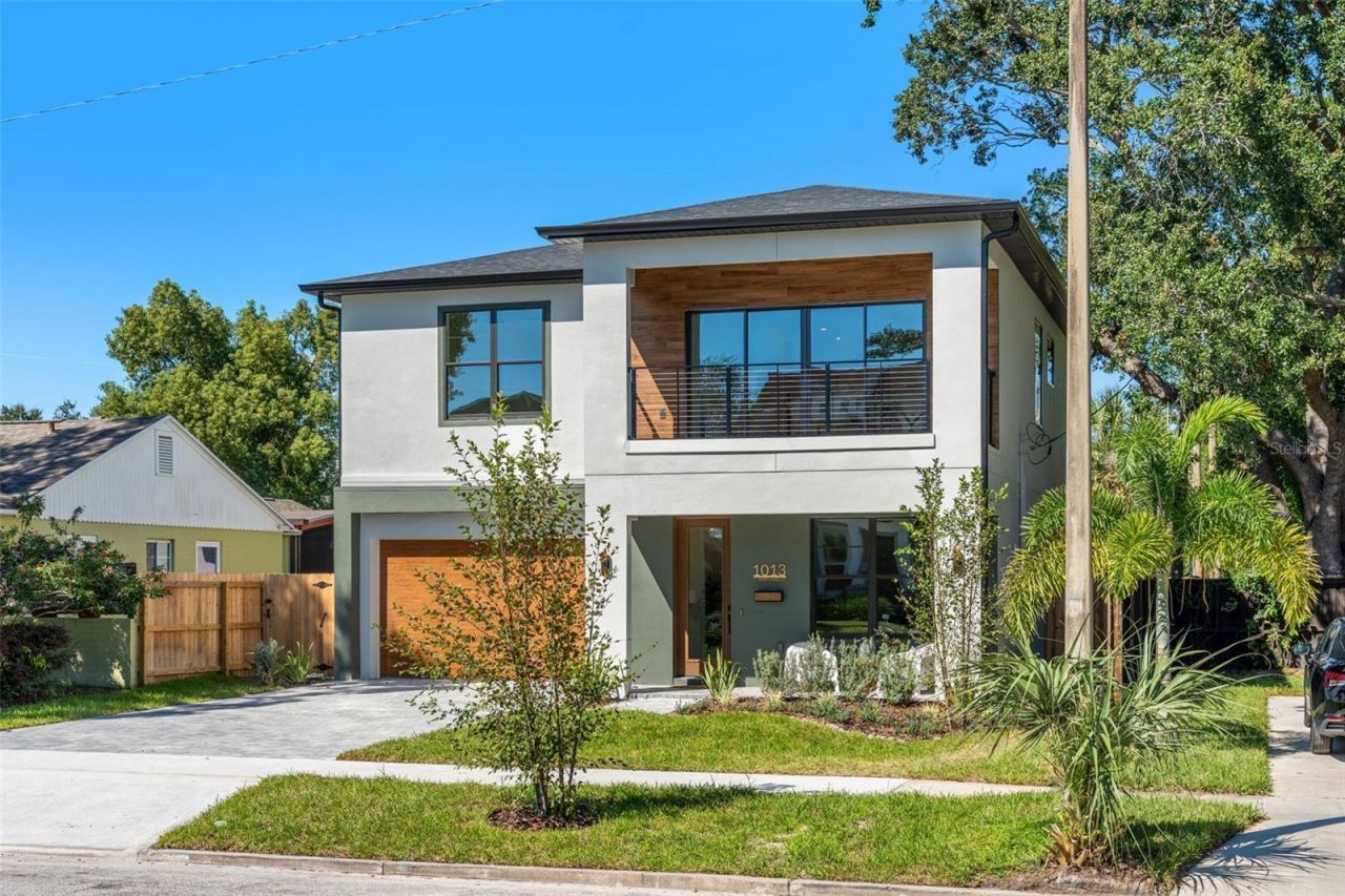 1013 W Harvard Street, Orlando, FL 32804 Photo