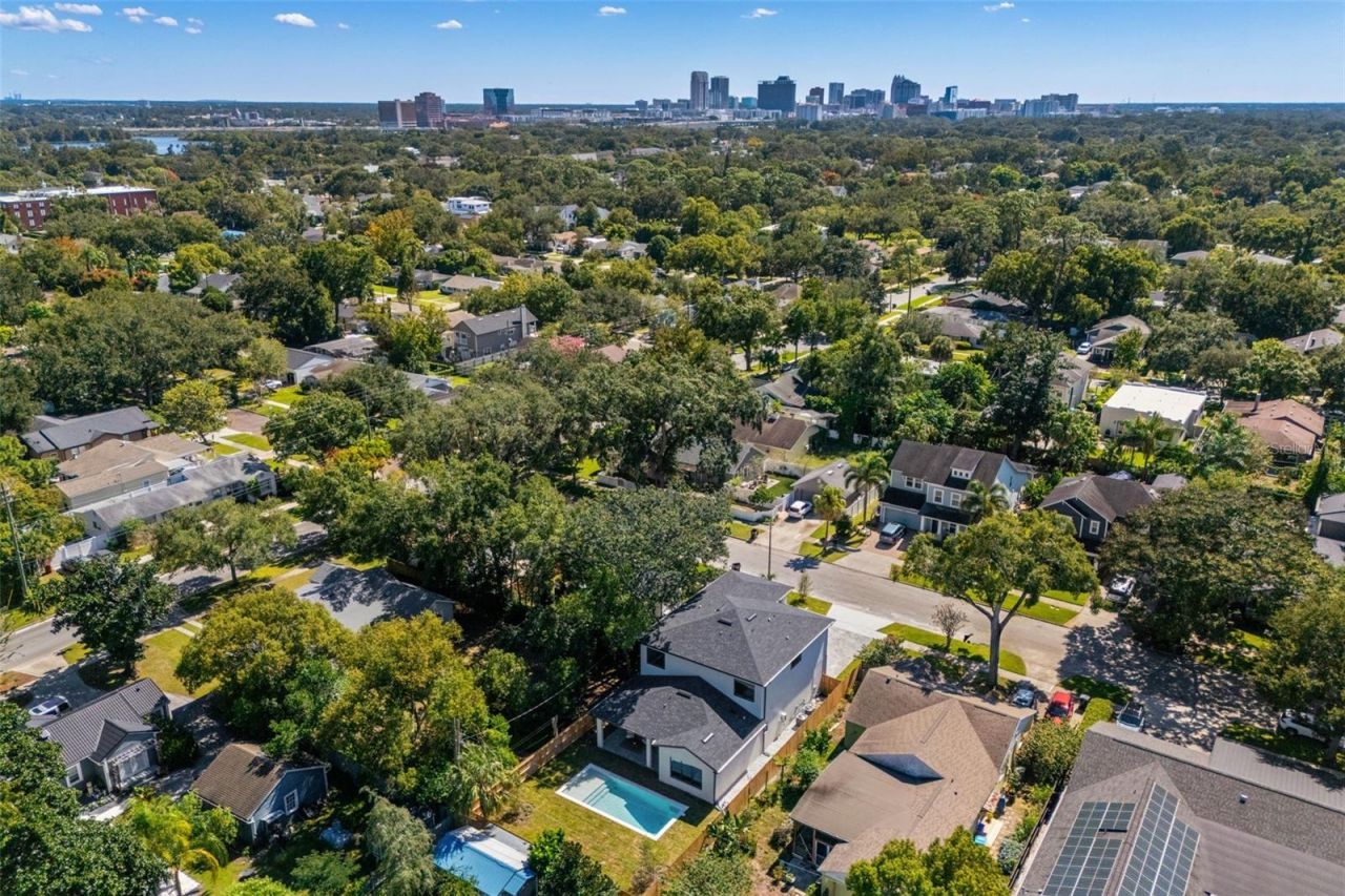 1013 W Harvard Street, Orlando, FL 32804 Photo