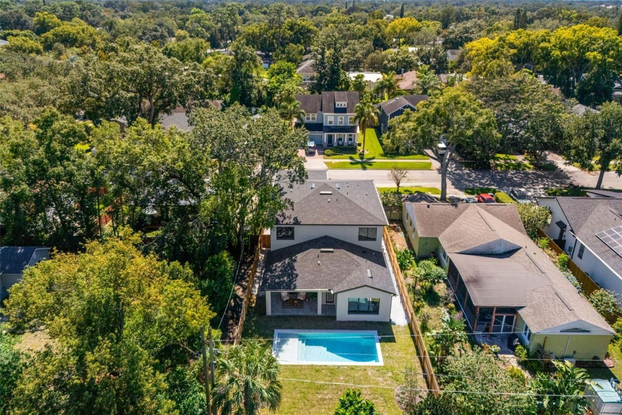 1013 W Harvard Street, Orlando, FL 32804 Photo