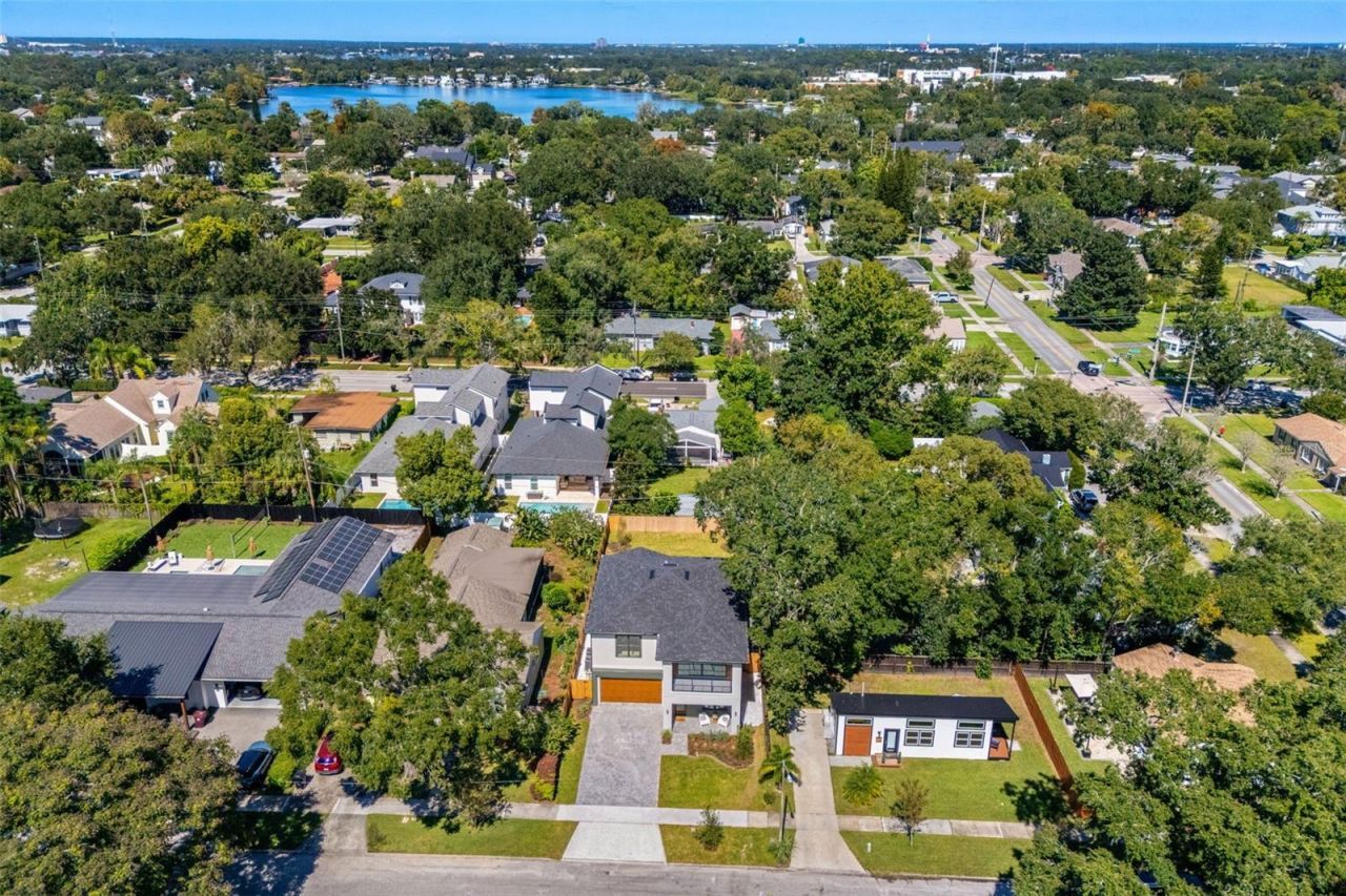 1013 W Harvard Street, Orlando, FL 32804 Photo