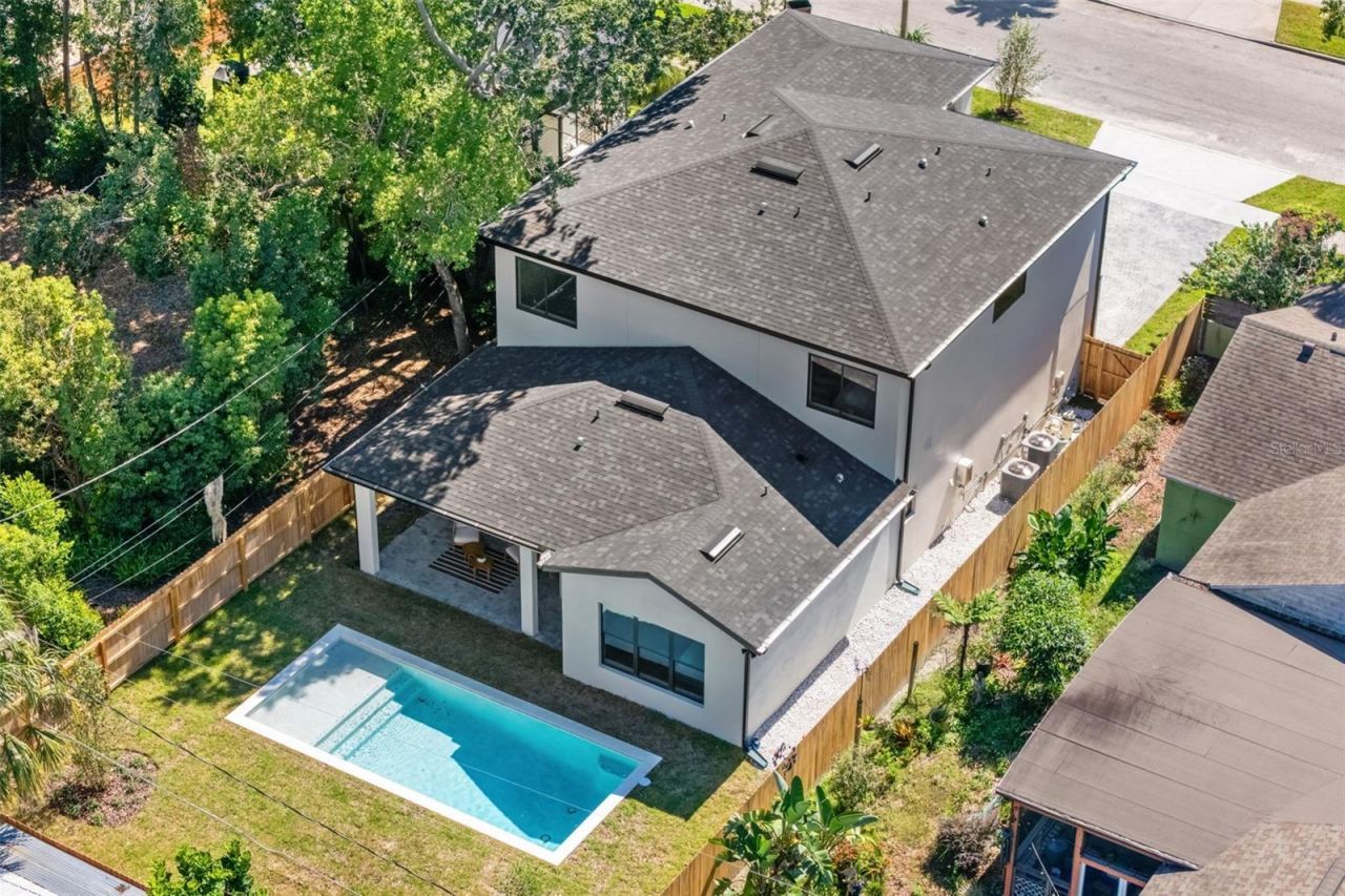 1013 W Harvard Street, Orlando, FL 32804 Photo