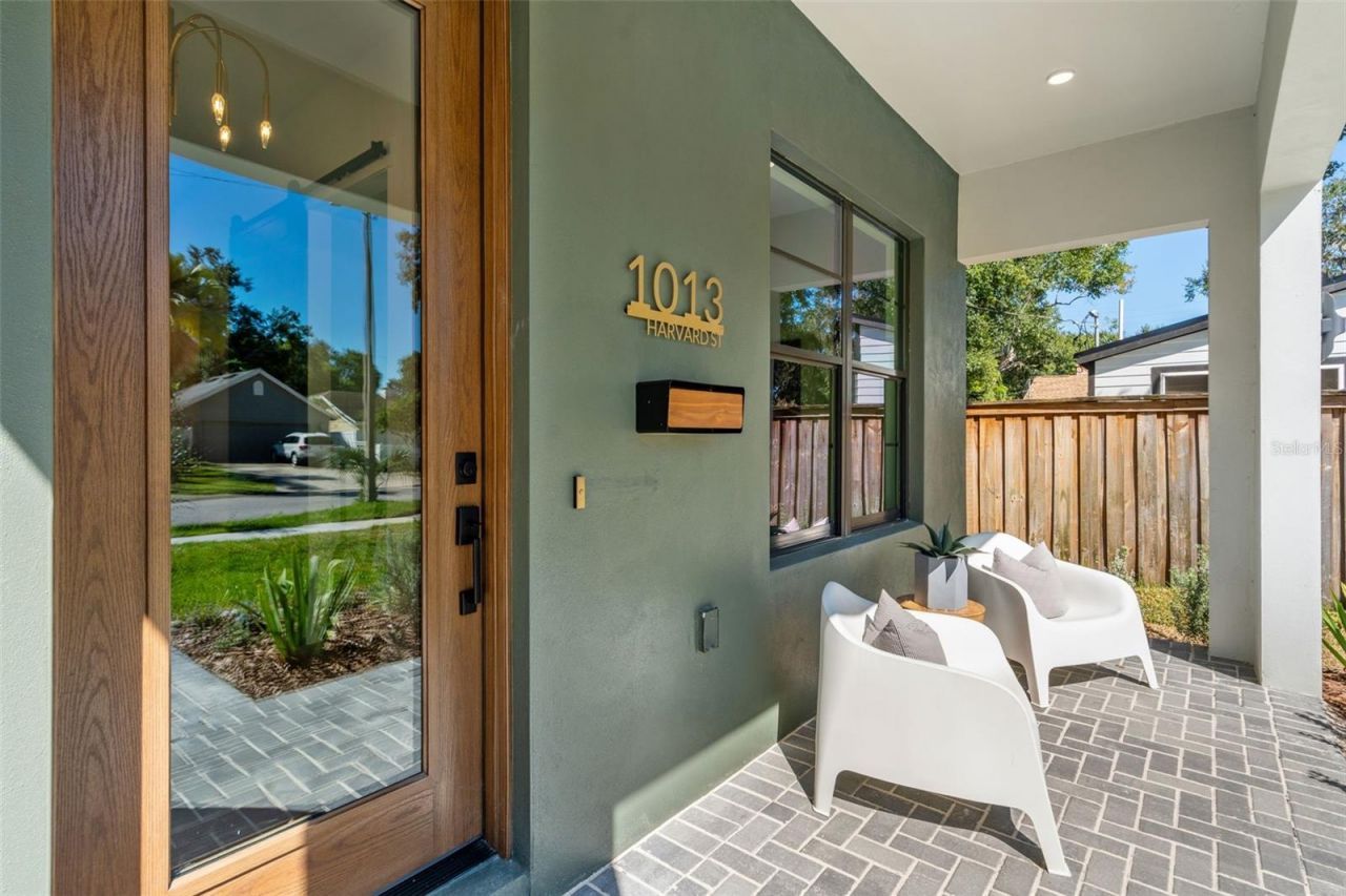 1013 W Harvard Street, Orlando, FL 32804 Photo