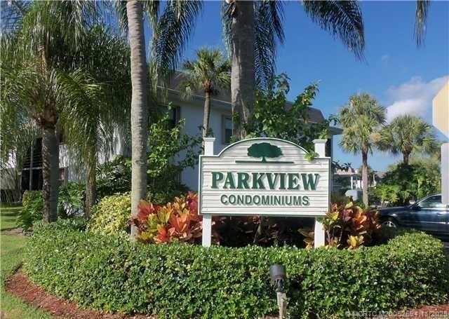 1290 SE Parkview Place, Unit A9, Stuart, FL 34994 Photo