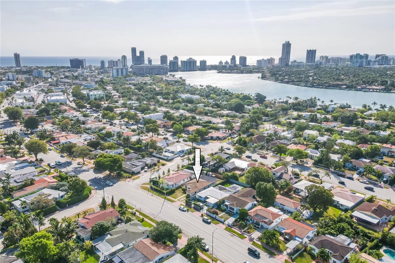 1510 Normandy Dr, Miami Beach, FL 33141 Photo