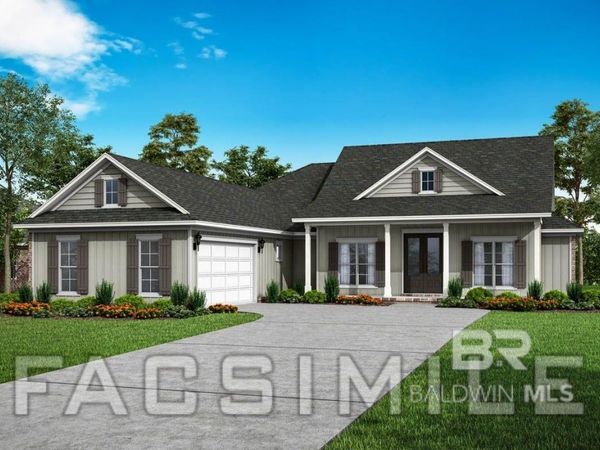 31872 Marvanna Drive, Spanish Fort, AL 36527