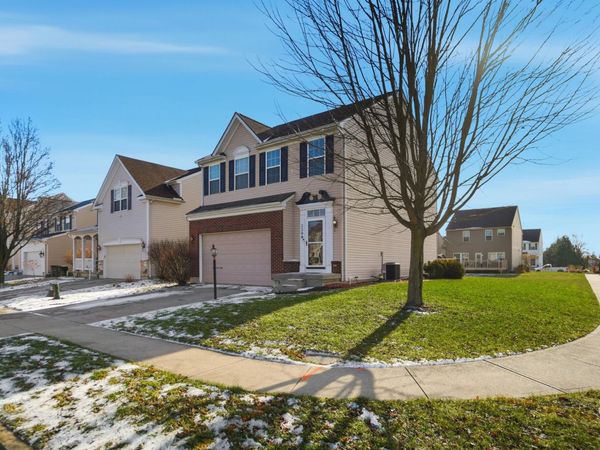2290 E Murphy Lane, Troy, OH 45373