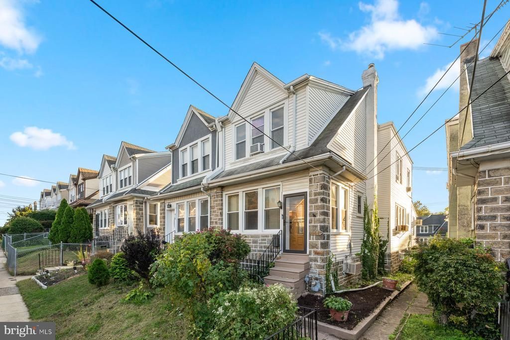 808 Serrill Avenue, Lansdowne, PA 19050 Main Photo