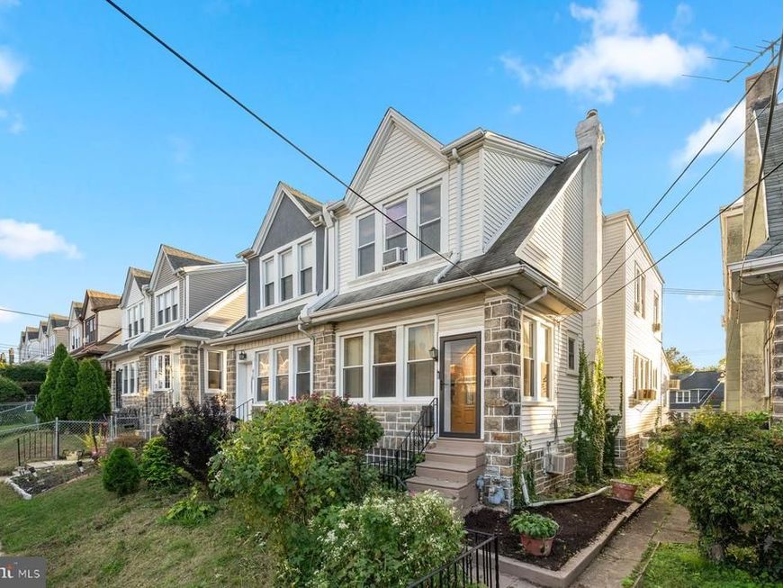 808 Serrill Avenue, Lansdowne, PA 19050 Main Photo