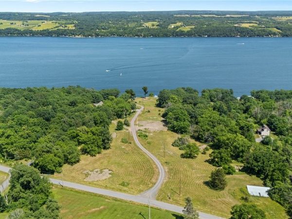 3 Red Cedar Falls Lane, Dundee, NY 14837