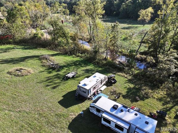 Off Hwy F, Annapolis, MO 63620