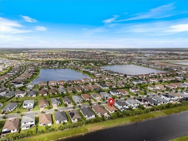 4925 Gambero WAY, AVE MARIA, FL 34142