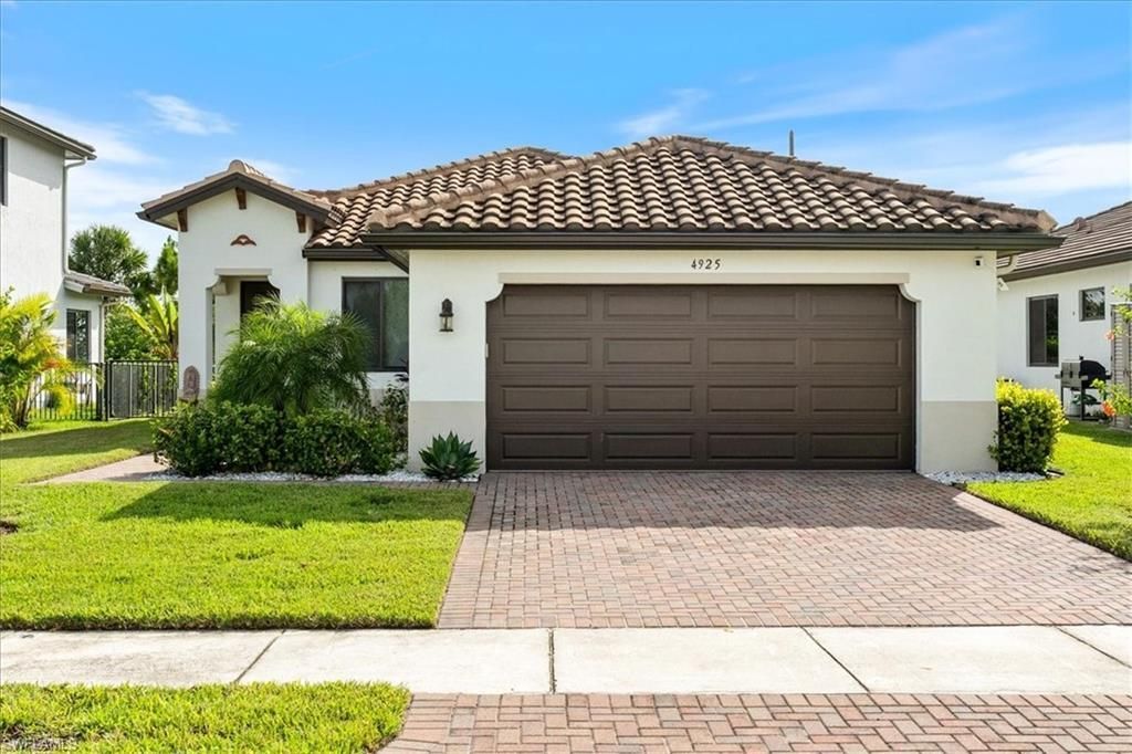 4925 Gambero Way, Ave Maria, FL 34142 Photo