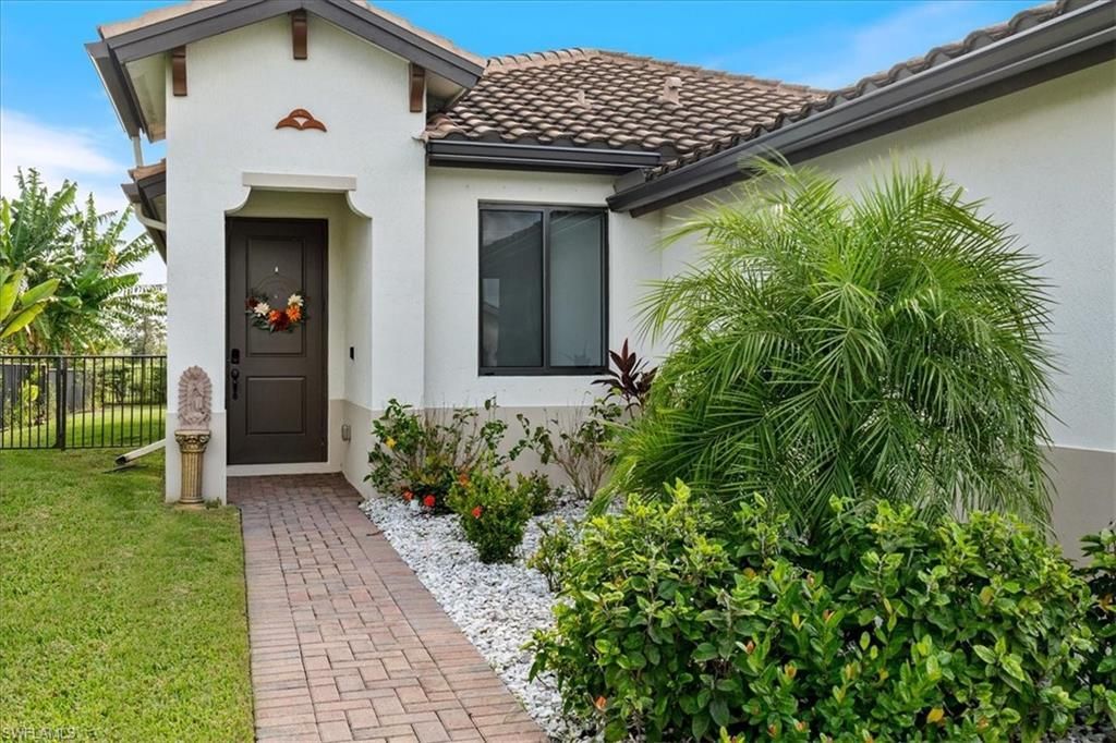 4925 Gambero Way, Ave Maria, FL 34142 Photo