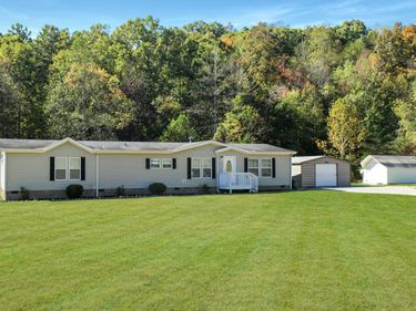 447 C Valley Drive, Berea, KY 40403
