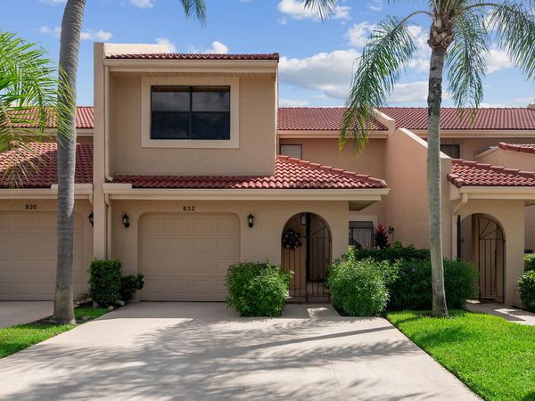 832 Windermere Way, Palm Beach Gardens, FL 33418