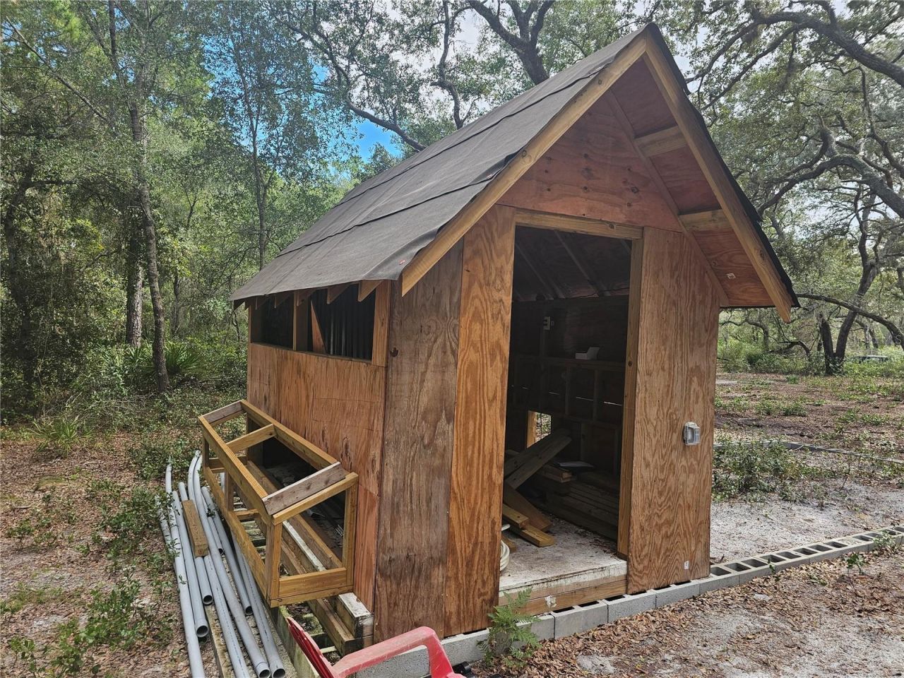 45070 Wild Acres Trail, Paisley, FL 32767 Photo