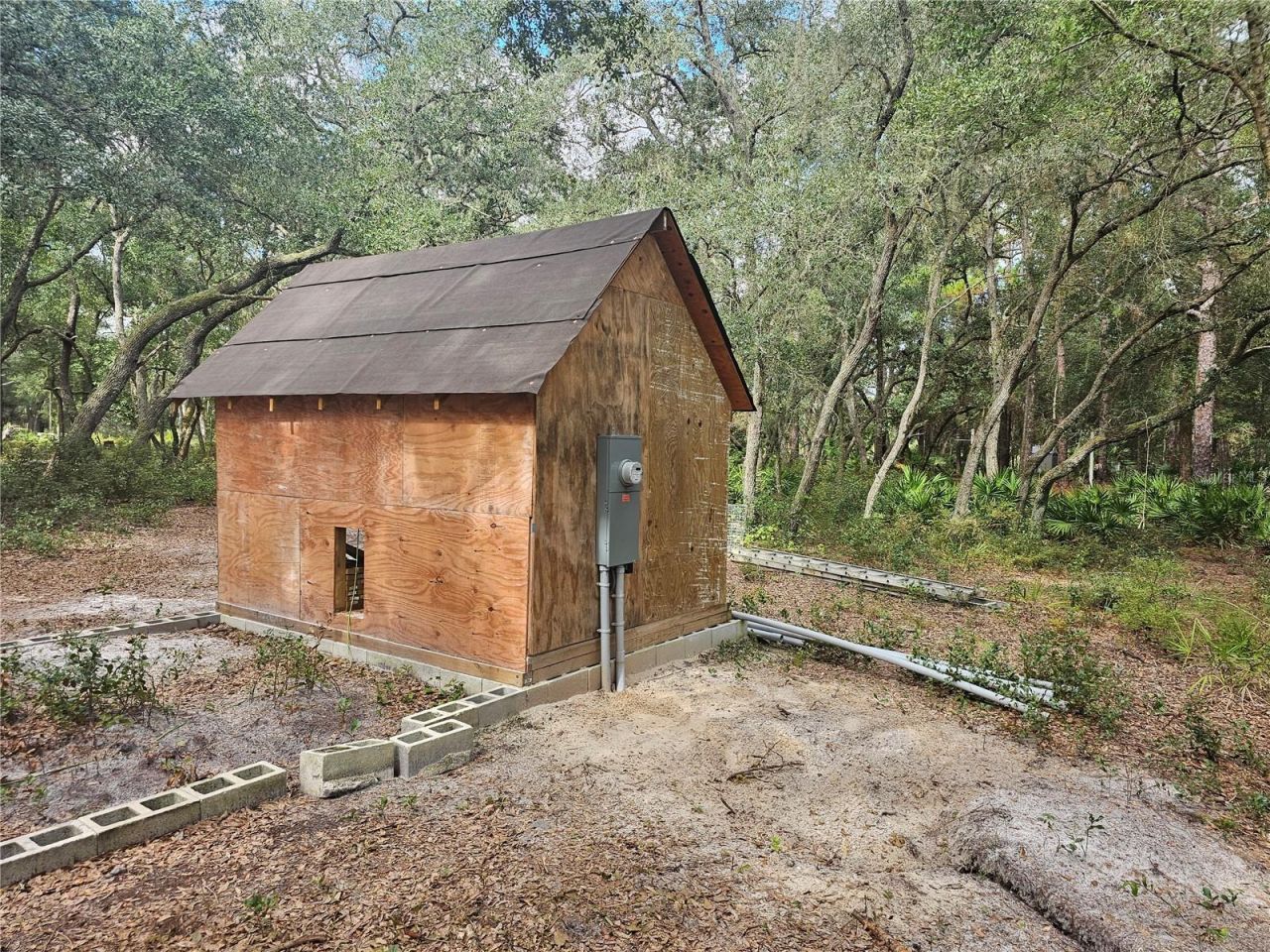 45070 Wild Acres Trail, Paisley, FL 32767 Photo