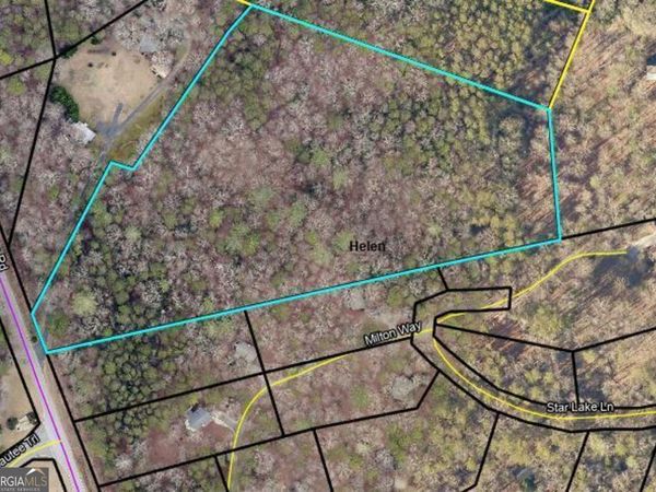 0 Skylake Road, Sautee Nacoochee, GA 30571
