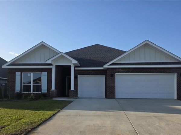 10440 Heirloom Road S, Mobile, AL 36608