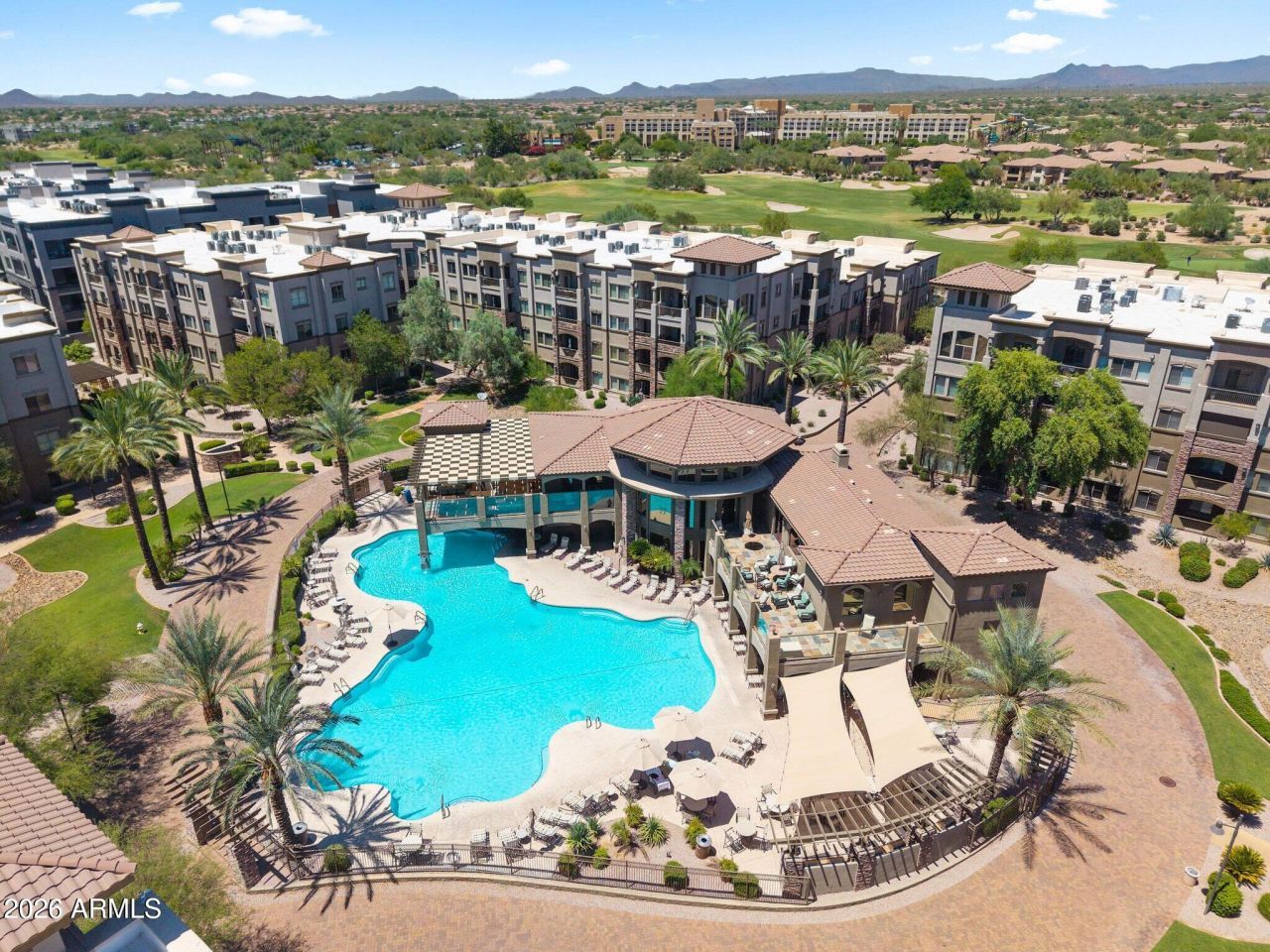 5350 E Deer Valley Drive, Unit 3267, Phoenix, AZ 85054 Main Photo