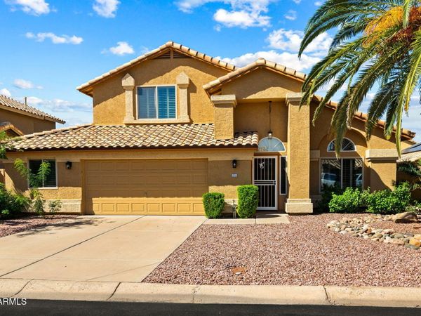 14816 N 90TH Avenue, Peoria, AZ 85381
