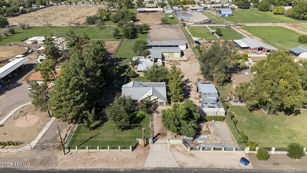 18950 E Via De Palmas, Queen Creek, AZ 85142 Main Photo