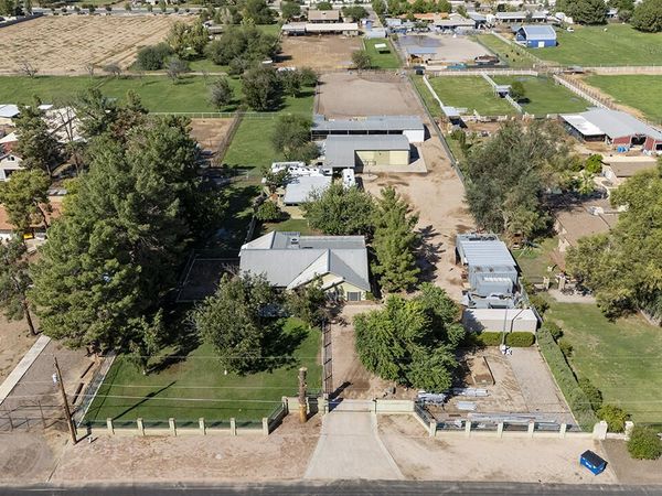 18950 E VIA DE PALMAS, Queen Creek, AZ 85142