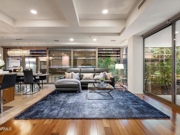 7157 E RANCHO VISTA Drive, Unit 2012, Scottsdale, AZ 85251