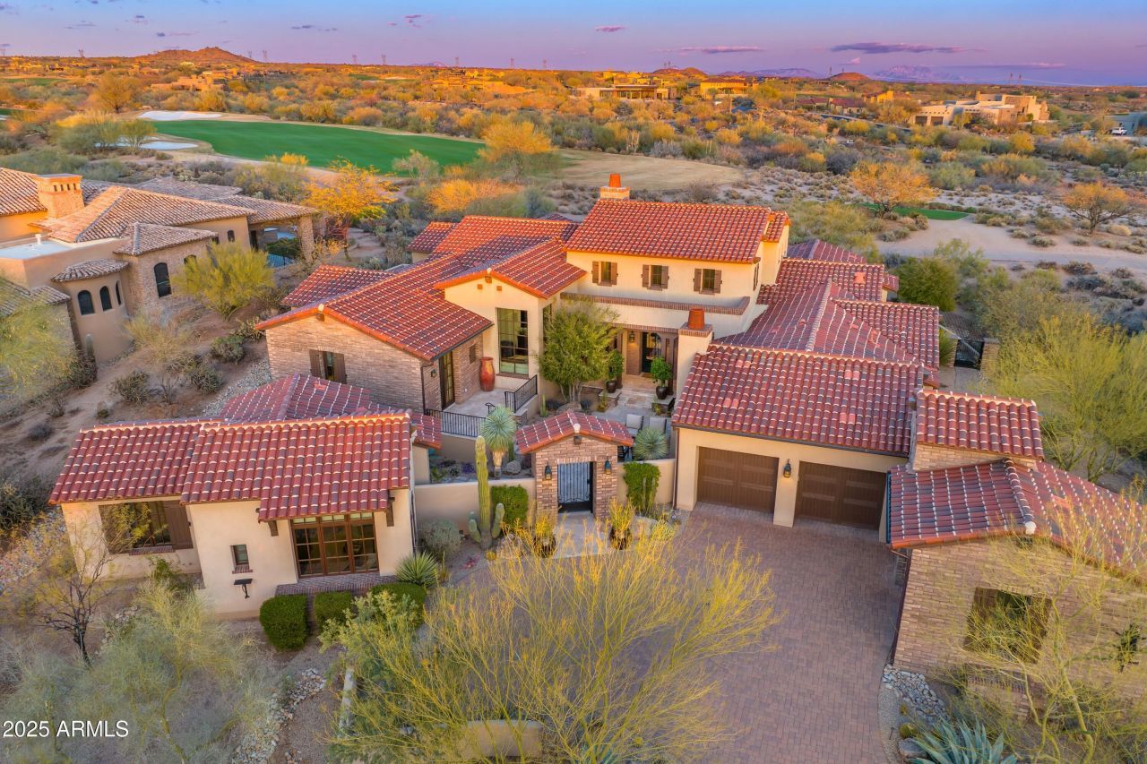 37505 N 104th Place, Scottsdale, AZ 85262 Main Photo