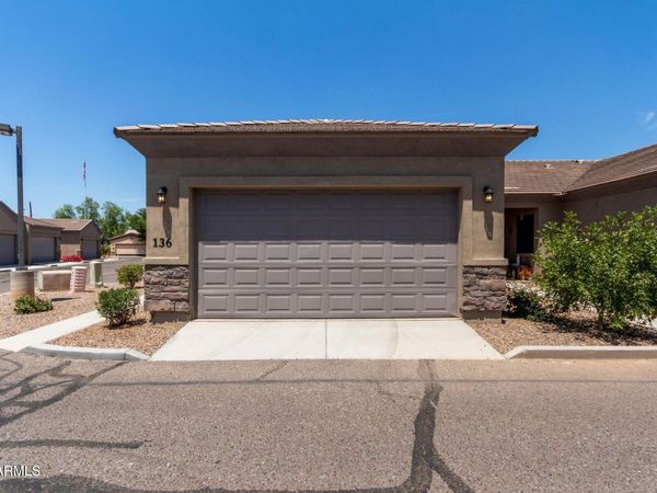 846 N Pueblo Drive, Unit 136, Casa Grande, AZ 85122