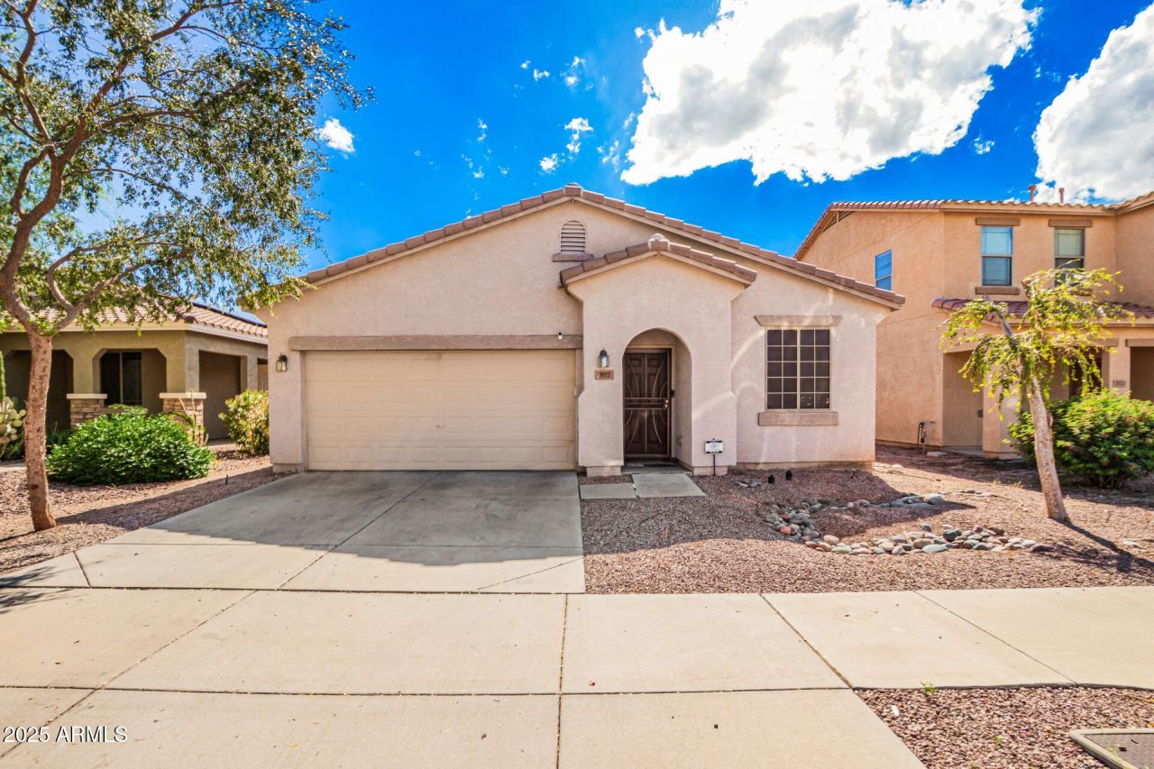 7017 W Irwin Avenue, Laveen, AZ 85339 Main Photo