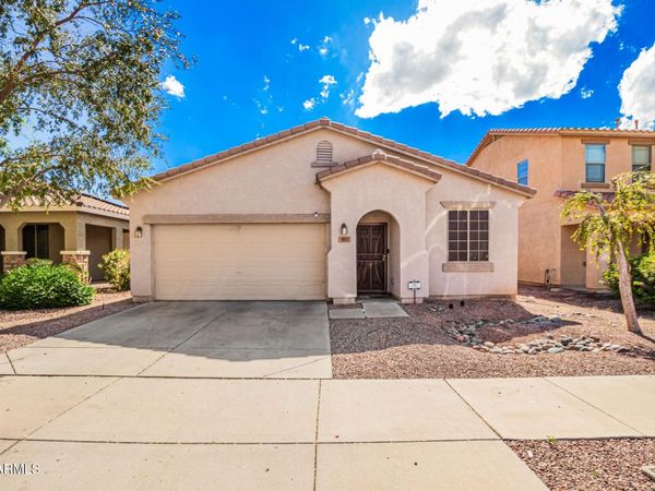 7017 W IRWIN Avenue, Laveen, AZ 85339